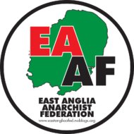 East Anglia Anarchist Federation